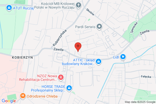 Cofala Kazimierz. Przedsiebiorstwo robót elektrycznych. Projekty, pomiary, instalacje