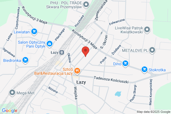Kiecka H., Jarosz H. Zaklad elektroinstalacyjny SC
