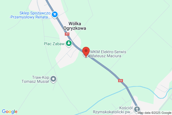 Machura M. Elektroserwis