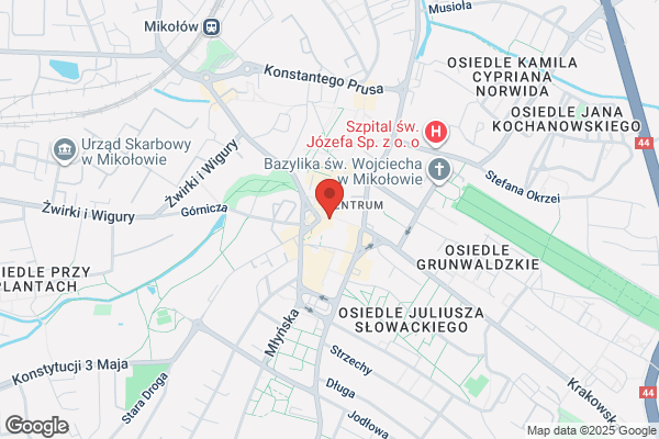 Orlowski Janusz. Kantor wymiany walut