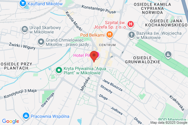 U Szejka. Kantor wymiany walut