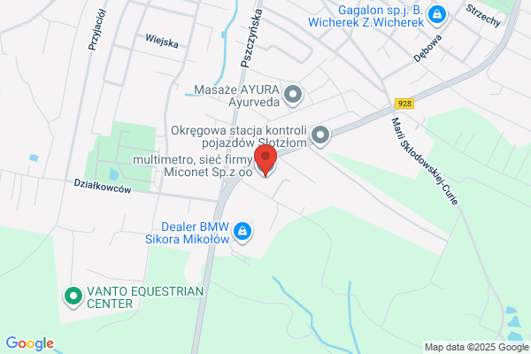 Siti. Mrowiec T.