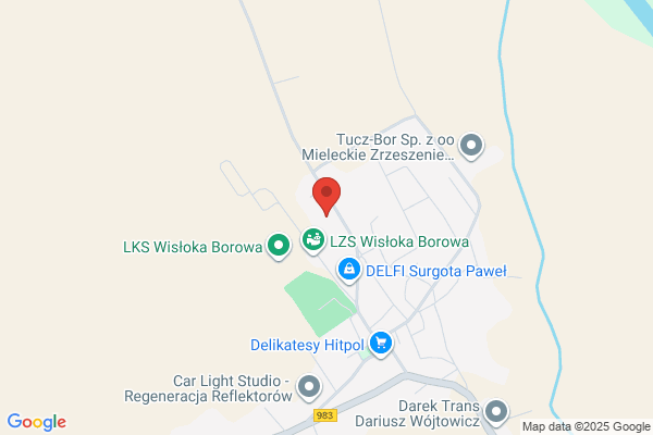 Arkadia. Gabinet kosmetyczny. Raszka J.