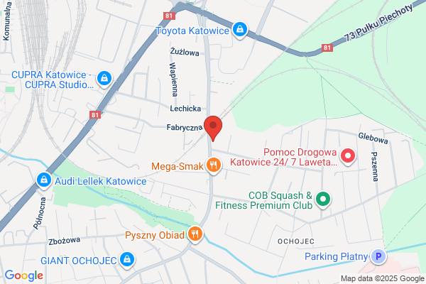 Sobota Katarzyna. Studio paznokci