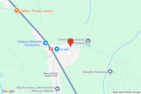 Parafia rzymskokatolicka Matki Boskiej Czestochowskiej
