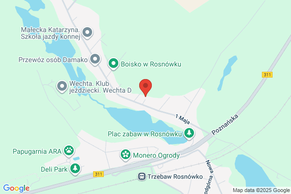 Parafia rzymskokatolicka Matki Bozej Królowej Rózanca Swietego