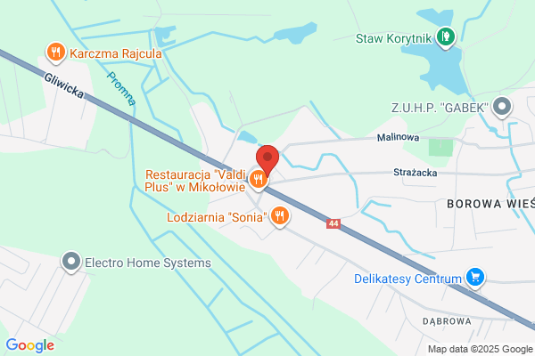 Parafia rzymskokatolicka sw. Mikolaja