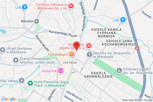 Centkowska Helena. Krawiectwo