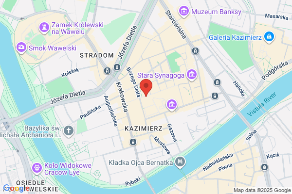 Eszewerja. Kaczmarska E.