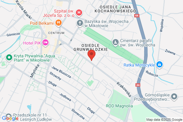 Kwiaciarnia