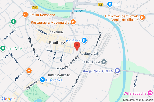 Dental-Studio. Gabinet stomatologiczny. Toman K.