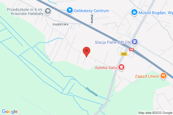 Nowak Andrzej, lek. stomatolog. Gabinet