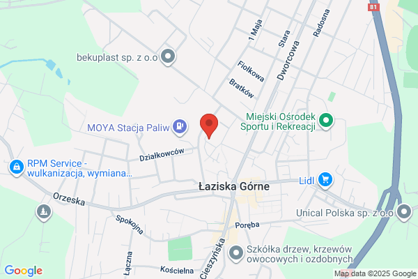 Orto-Dent. Uslugi stomatologiczne