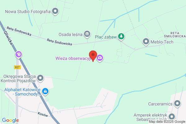 Lesnictwo Reta