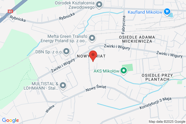 Kanex. Obróbka metali. Bartnik K., mgr inz.