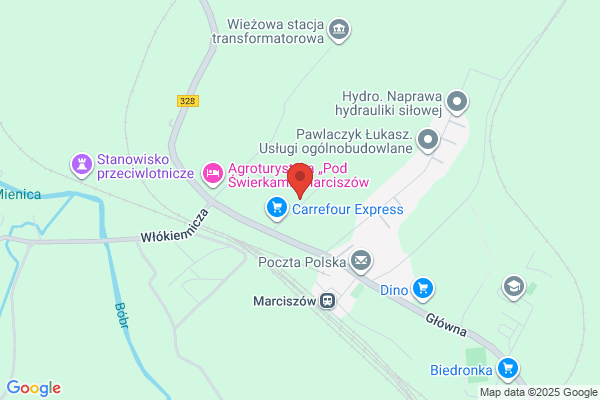 Kari. Hurtownia miesa i drobiu