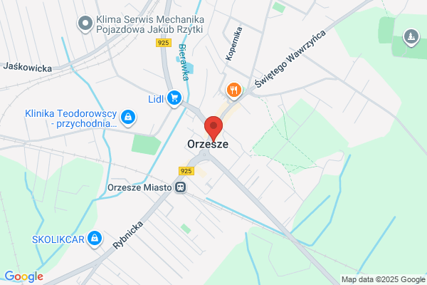 Kodrin. Zaklad przetwórstwa miesnego. Serafin H.