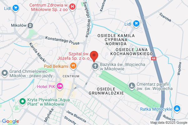 Kancelaria Notarialna Sylwia Chodoła Notariusz