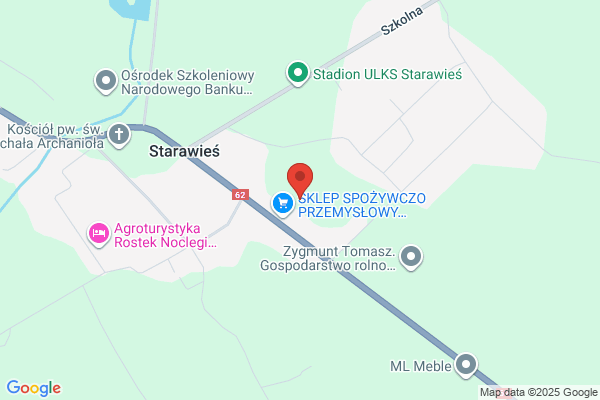Eraj. Sklep z odzieza meska