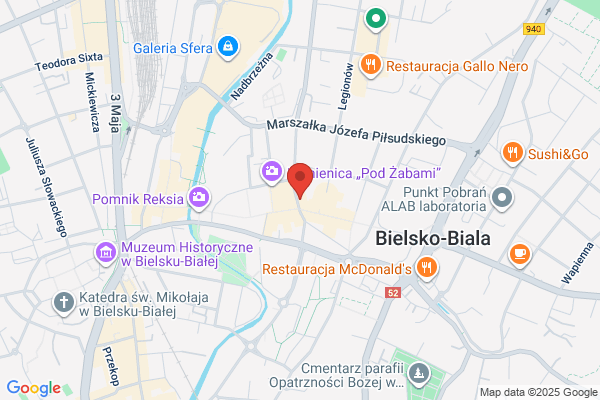 Ewa. Sklep z kosmetykami i odzieza