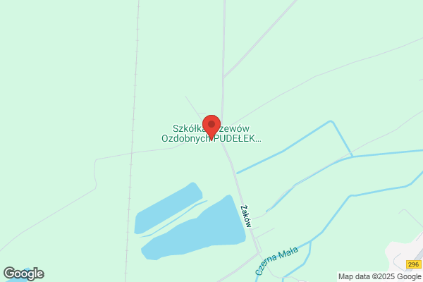Azalia. Sklep ogrodniczy