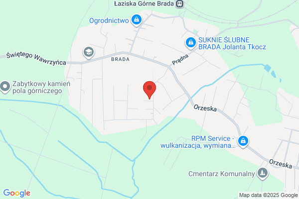PPHU LANDO BOGDAN GIZDOŃ