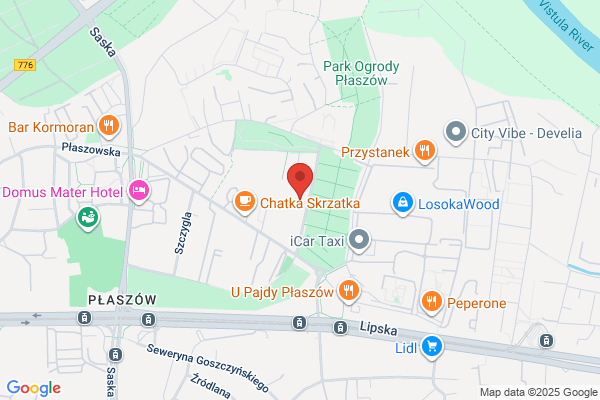 Grzeganek Jan. Produkcja opakowan foliowych, worki akwarystyczne, worki strunowe