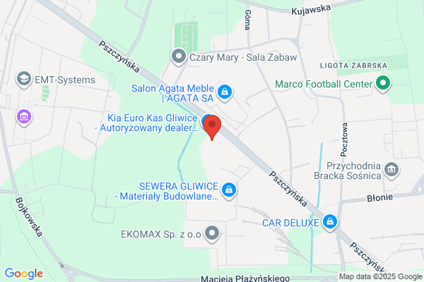 Auto-Service. Autoszyby, foliowanie