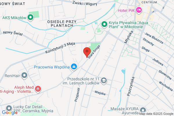 Ama-Dar. Biuro techniczne