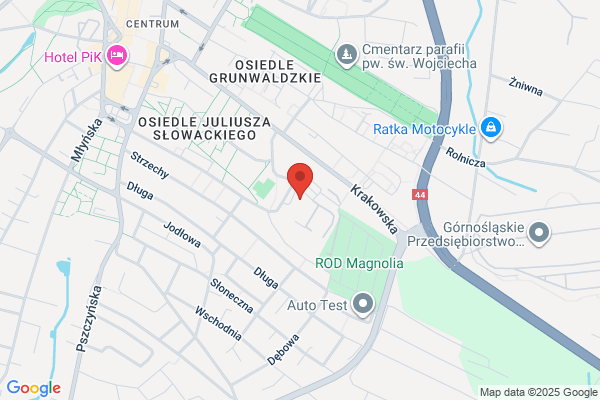 Awa. Sprzedaz hurtowa warzyw i owoców
