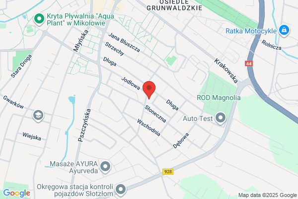 Centrum Terapii Jakania