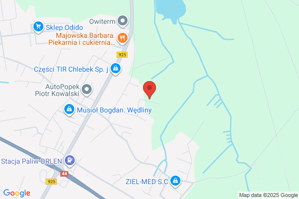 Dlugaj Marian, dr nauk med. Spec. chirurgii naczyniowej i ogólnej