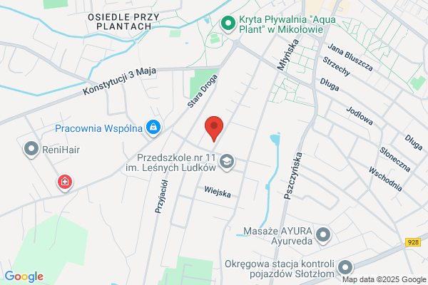 Geotest. Badania, uslugi geotechniczne. Kawalec Bogdan, dr inz.