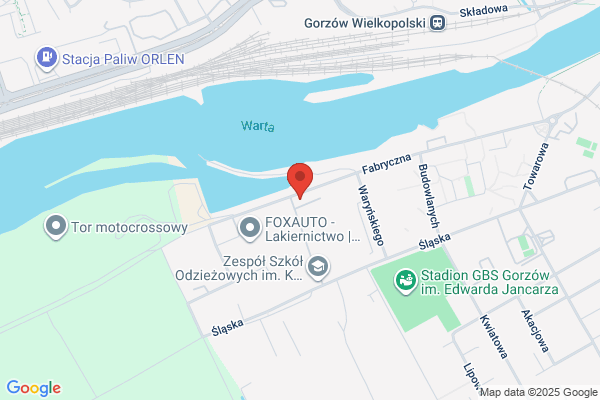 Jamal. Malowanie proszkowe, slusarstwo. Jaworek A.