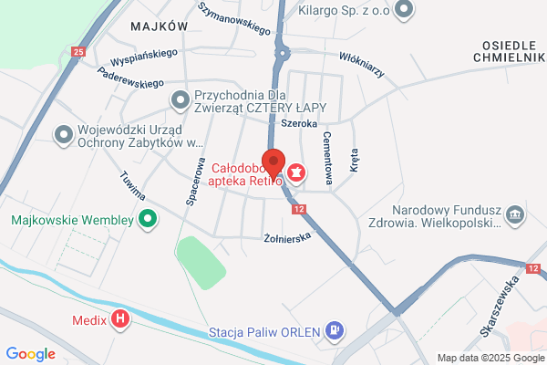 Kaja 2. Jedrzejczak I.