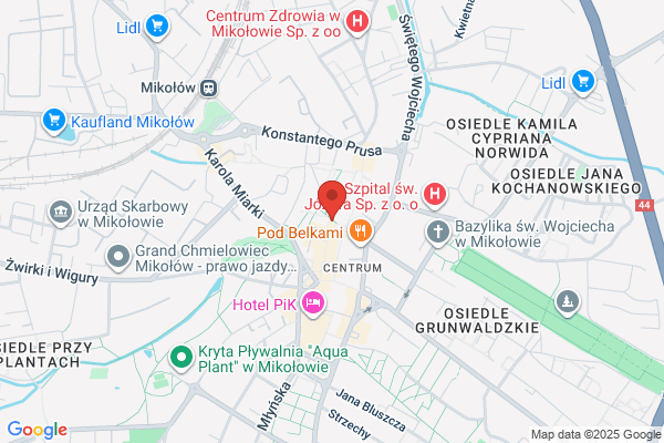 Kaszuba Adam. Pracownia zegarmistrzowska