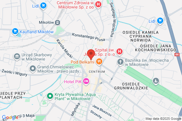 Miejski Dom Kultury