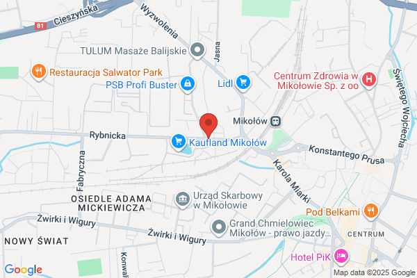 Mikolowskie Zaklady Papiernicze