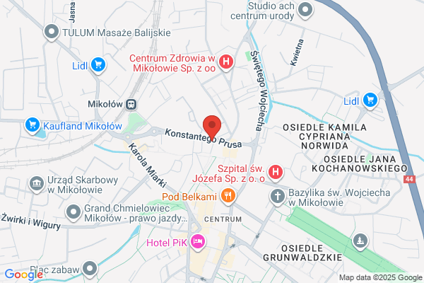 Ogrodnik. Sklep nasienny. Firlejczyk C.
