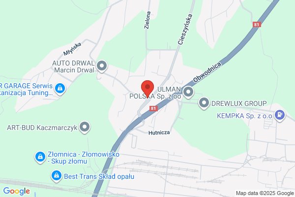 Plinta Dariusz. Pracownia witrazy