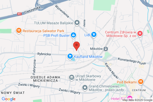 Policja. Komenda Powiatowa