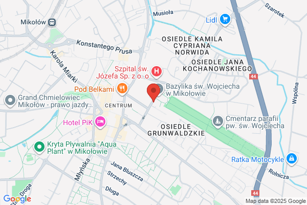 Prokuratura Rejonowa