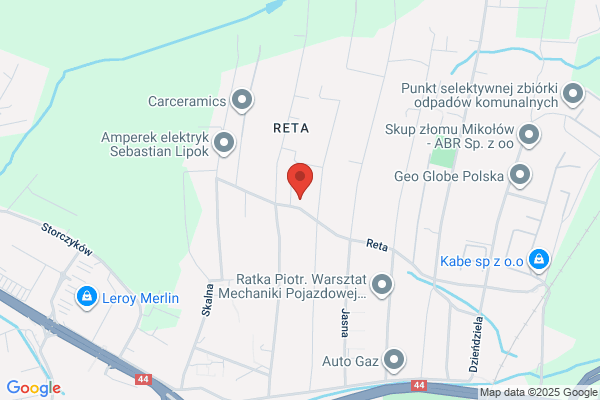 Przedsiebiorstwo komunalne, czyszczenie kanalizacji