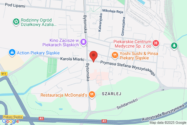Sunrise Tours SC. Agencja turystyczna. Pach B., Masztaler K.