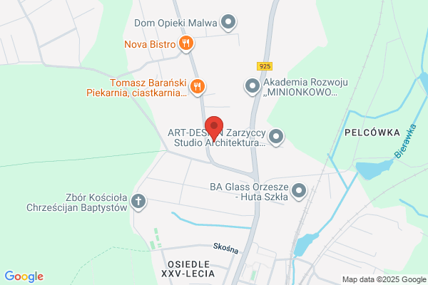 Szczepanski. FHU. Srodki dla rolnictwa