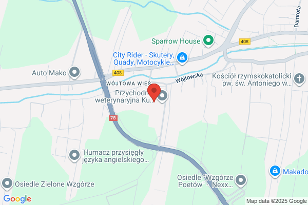 Tanga. S.j. Hurtownia odziezy roboczej, art. chemicznych i bhp