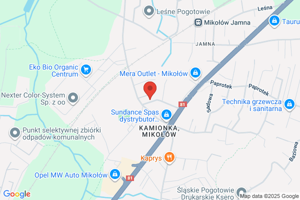 Teoma SA. Klimatyzacja, wentylacja, chlodnictwo