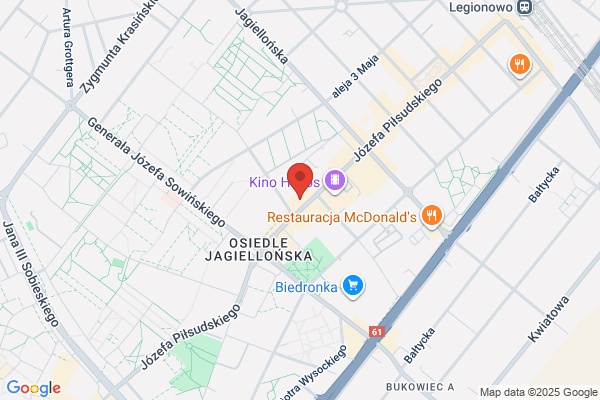 Exellent. Piekarnia. Romanowski R.