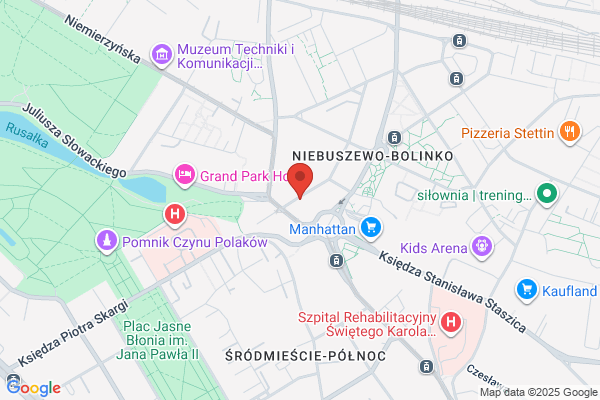 Piekarnia i cukiernia