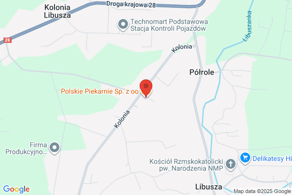 Polskie Piekarnie